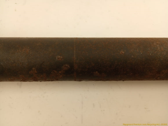 Subaru Legacy Rear Drive Shaft