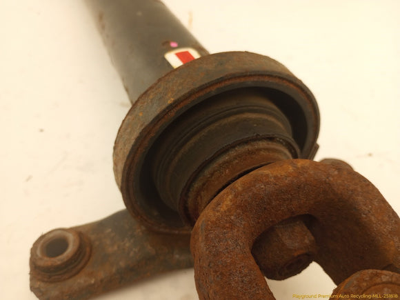 Subaru Legacy Rear Drive Shaft