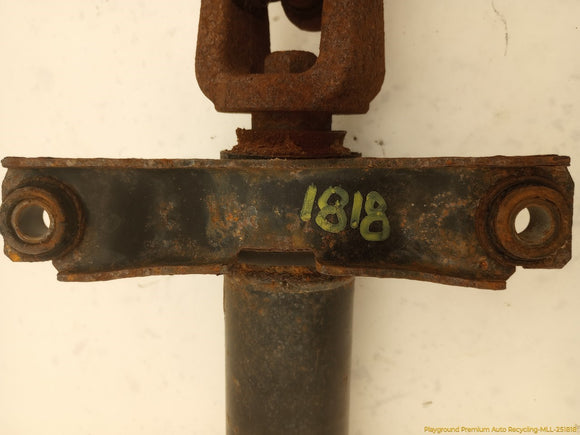 Subaru Legacy Rear Drive Shaft