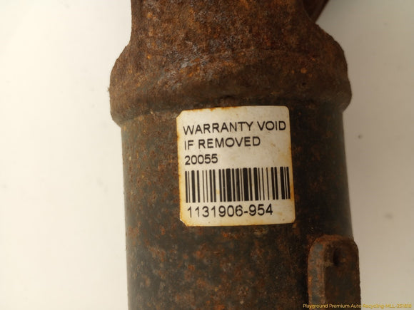 Subaru Legacy Rear Drive Shaft