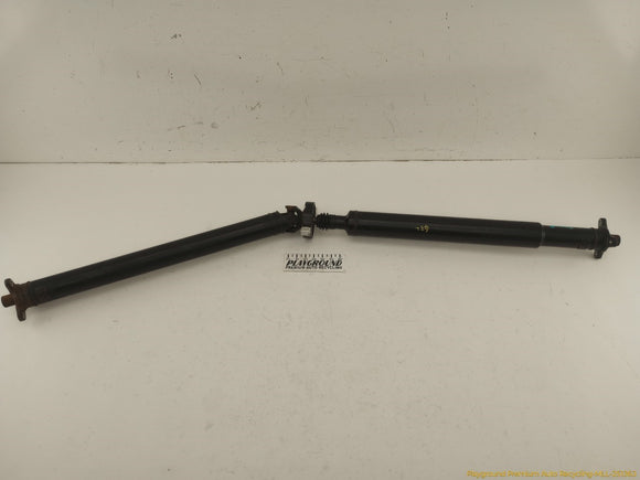 Hyundai Genesis Rear Drive Shaft
