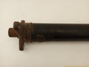 Hyundai Genesis Rear Drive Shaft-2