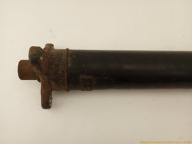 Hyundai Genesis Rear Drive Shaft - 0