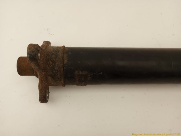 Hyundai Genesis Rear Drive Shaft