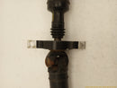 Hyundai Genesis Rear Drive Shaft-5