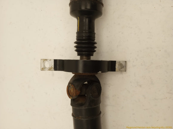 Hyundai Genesis Rear Drive Shaft