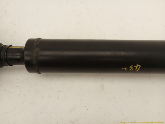 Hyundai Genesis Rear Drive Shaft