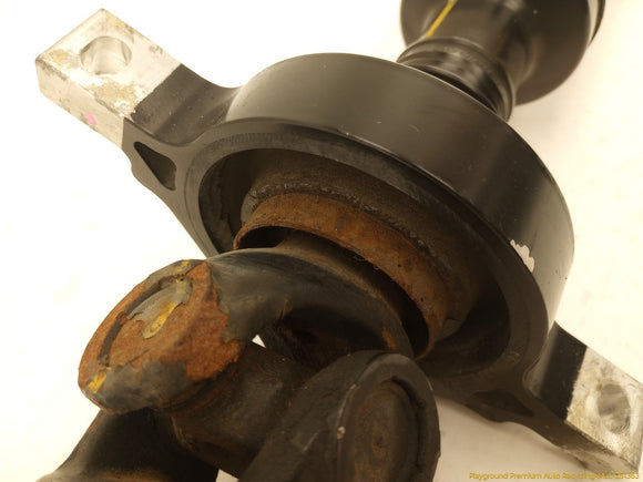Hyundai Genesis Rear Drive Shaft