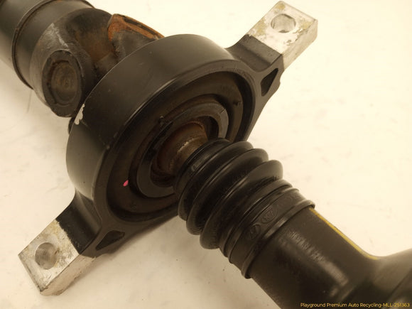 Hyundai Genesis Rear Drive Shaft