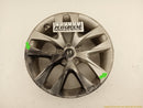 Hyundai Genesis Single Rear Alloy Wheel 10 Spoke-1