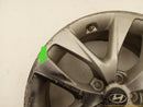 Hyundai Genesis Single Rear Alloy Wheel 10 Spoke-3