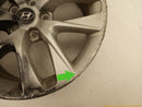 Hyundai Genesis Single Rear Alloy Wheel 10 Spoke-5