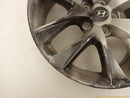 Hyundai Genesis Single Rear Alloy Wheel 10 Spoke-6