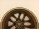 Hyundai Genesis Single Rear Alloy Wheel 10 Spoke-8