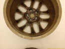 Hyundai Genesis Single Rear Alloy Wheel 10 Spoke-9