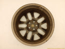 Hyundai Genesis Single Front Alloy Wheel 10 Spoke-2