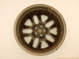 Hyundai Genesis Single Front Alloy Wheel 10 Spoke - 0