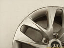 Hyundai Genesis Single Front Alloy Wheel 10 Spoke-3