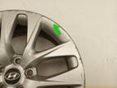 Hyundai Genesis Single Front Alloy Wheel 10 Spoke-4