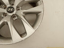 Hyundai Genesis Single Front Alloy Wheel 10 Spoke-5