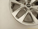 Hyundai Genesis Single Front Alloy Wheel 10 Spoke-6