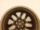 Hyundai Genesis Single Front Alloy Wheel 10 Spoke-9