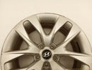 Hyundai Genesis Pair Of Rear Alloy Wheel 10 Spoke-3