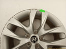 Hyundai Genesis Pair Of Rear Alloy Wheel 10 Spoke-6