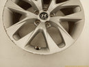 Hyundai Genesis Pair Of Rear Alloy Wheel 10 Spoke-7