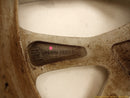 Hyundai Genesis Pair Of Rear Alloy Wheel 10 Spoke-11