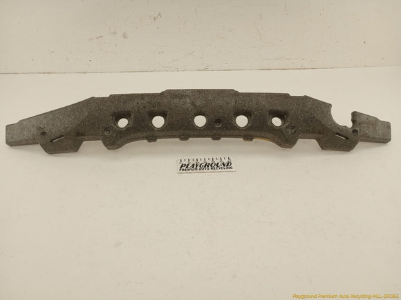 Hyundai Genesis Front Bumper Reinforcement Foam