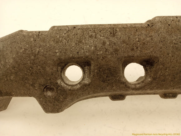 Hyundai Genesis Front Bumper Reinforcement Foam