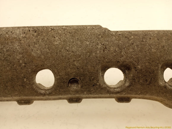 Hyundai Genesis Front Bumper Reinforcement Foam