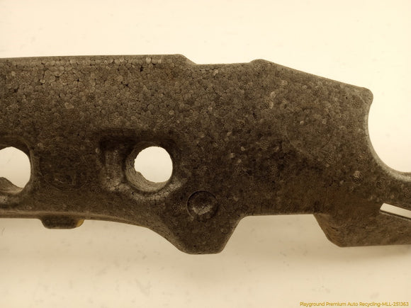 Hyundai Genesis Front Bumper Reinforcement Foam