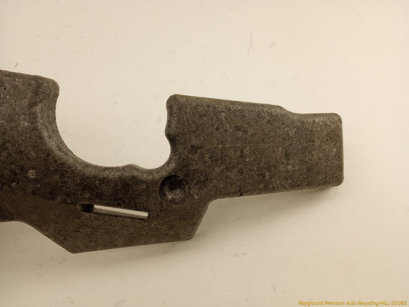 Hyundai Genesis Front Bumper Reinforcement Foam