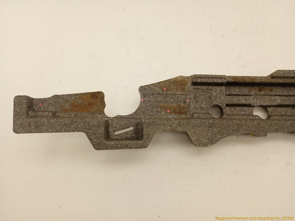 Hyundai Genesis Front Bumper Reinforcement Foam