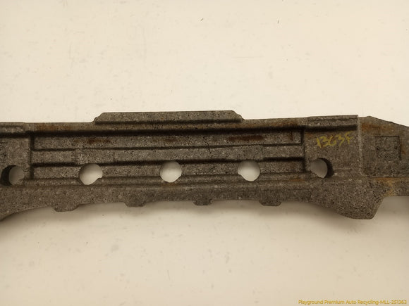 Hyundai Genesis Front Bumper Reinforcement Foam