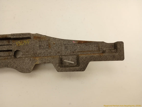 Hyundai Genesis Front Bumper Reinforcement Foam