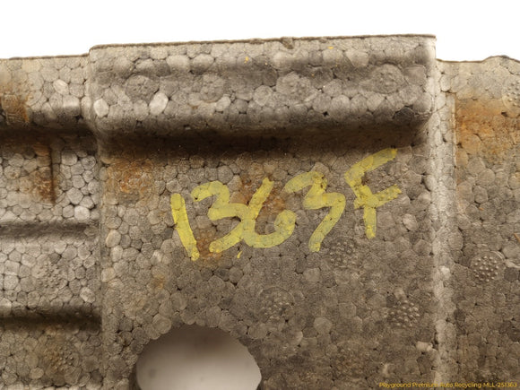 Hyundai Genesis Front Bumper Reinforcement Foam