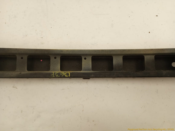 Hyundai Genesis Front Bumper Reinforcement