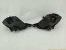 Hyundai Genesis Pair Of Front Fog Lamps-2