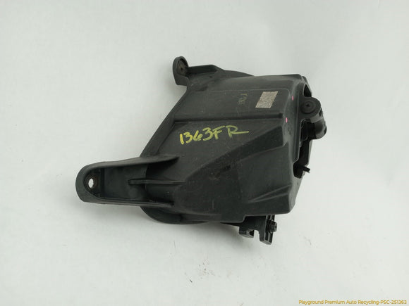 Hyundai Genesis Pair Of Front Fog Lamps