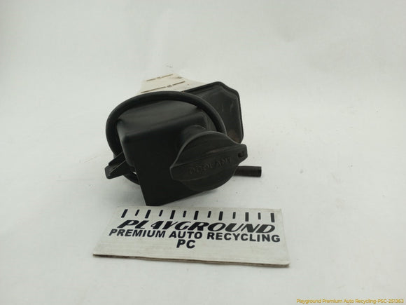 Hyundai Genesis Coolant Reservoir