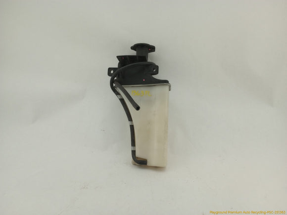 Hyundai Genesis Coolant Reservoir