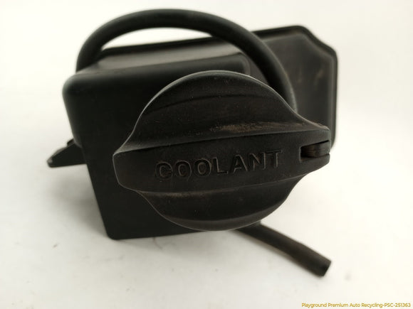 Hyundai Genesis Coolant Reservoir