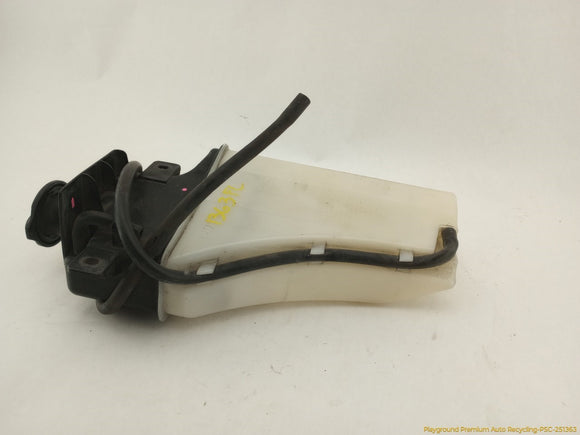 Hyundai Genesis Coolant Reservoir