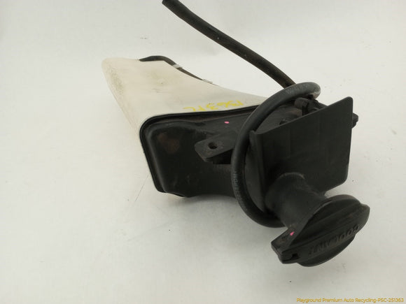 Hyundai Genesis Coolant Reservoir