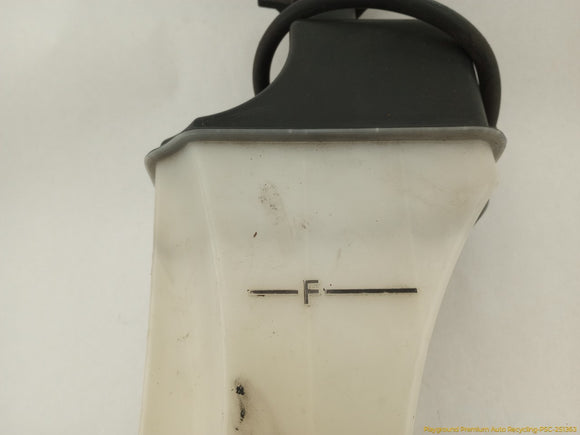 Hyundai Genesis Coolant Reservoir