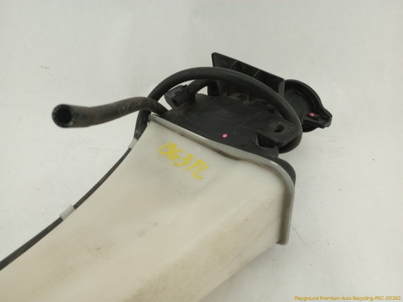 Hyundai Genesis Coolant Reservoir