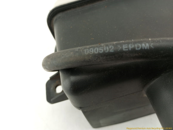 Hyundai Genesis Coolant Reservoir
